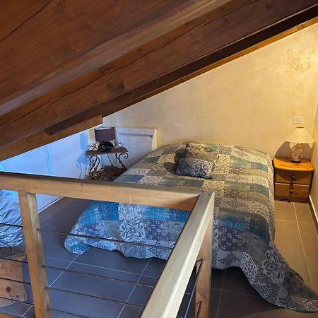 La Feniere Villa Roubion ภายนอก รูปภาพ