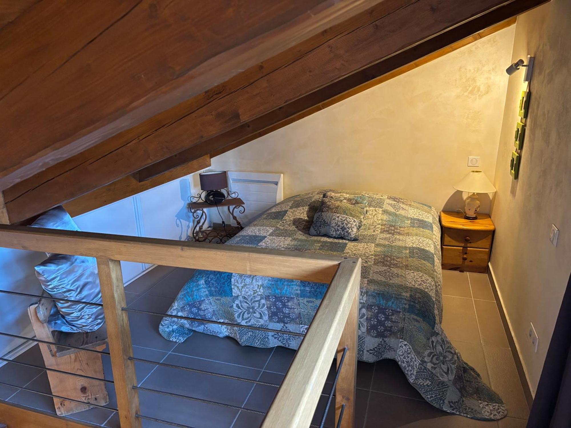 La Feniere Villa Roubion ภายนอก รูปภาพ