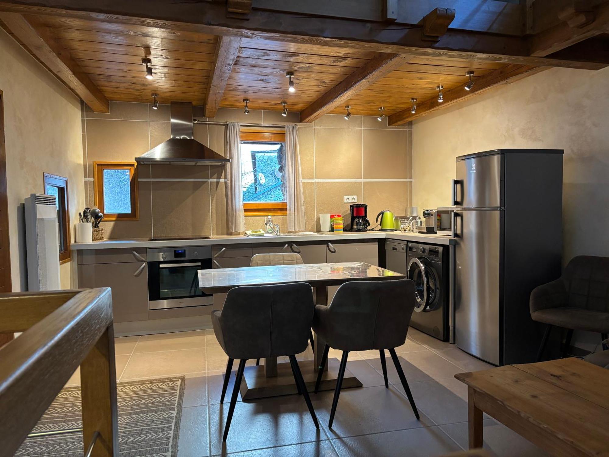La Feniere Villa Roubion ภายนอก รูปภาพ
